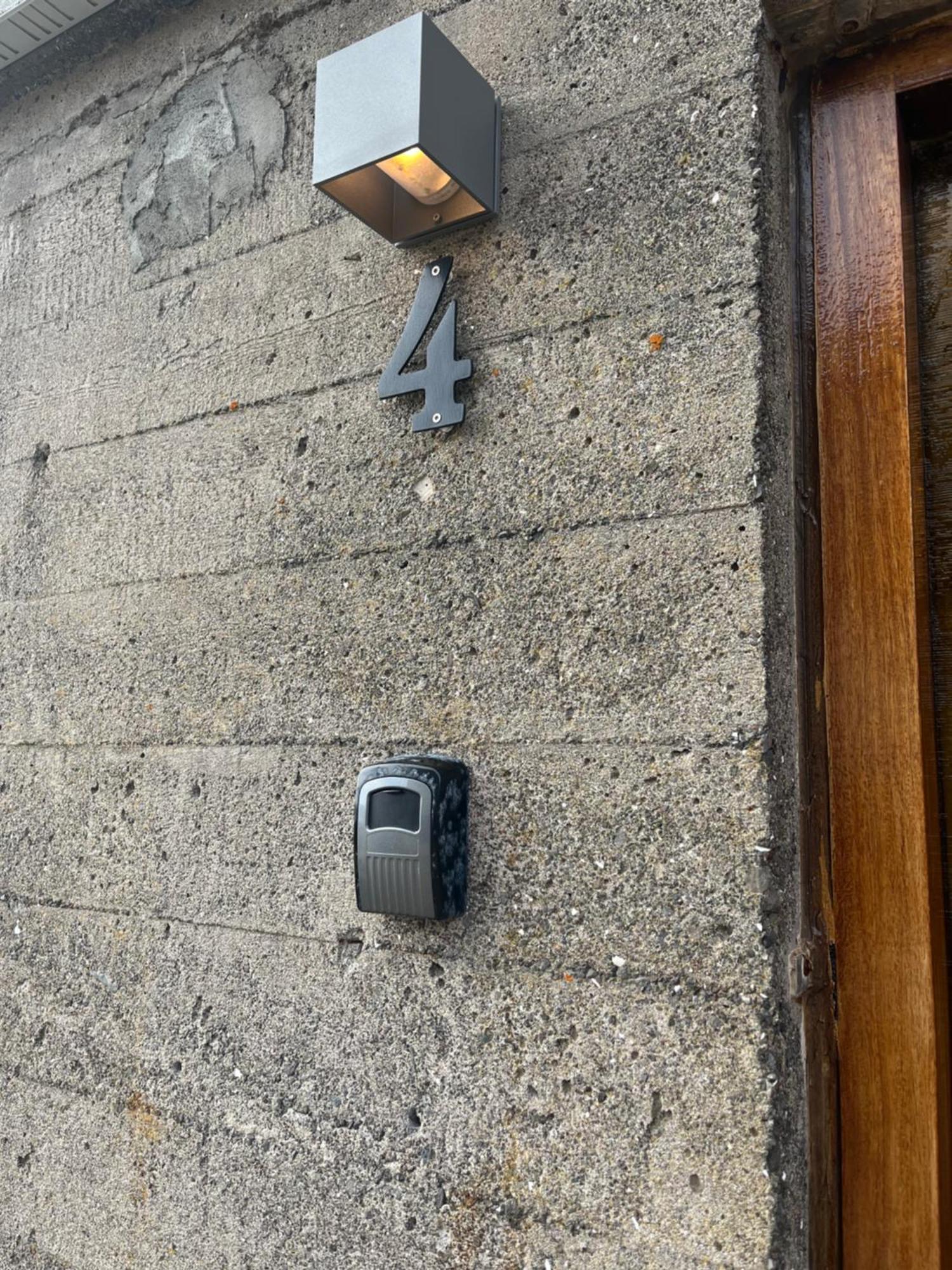 Appartamento Sigtun 4 Patreksfjordur Esterno foto